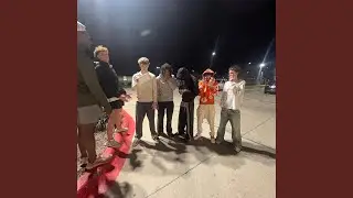 Bill drill (feat. Dae & Evan)