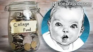 Lawsuit Says Those Gerber Life Insurance Plans Are Completely Worthless