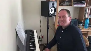 World Play a Strathspey Day 2019 - Ryan On The Piano