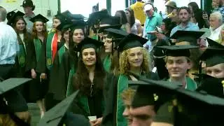 University of Vermont: 2024 College of Agriculture and Life Sciences Celebration