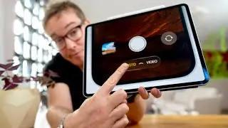 IOS 19: Neue Kamera-App f&uuml;rs iPhone und eine viel wildere Idee