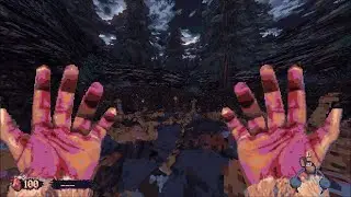 Cultic Demo Playthrough (2022)