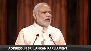 PM Narendra Modi's visit to Sri Lanka; A special report (Part-1)