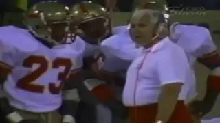 Week 12 - 1983: Birmingham Stallions vs Michigan Panthers