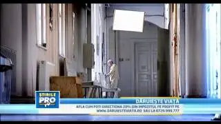 Daruieste viata