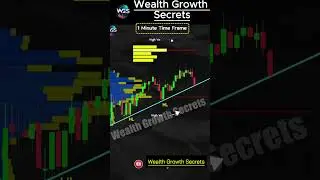 Volume Profile Indicator कैसे इस्तेमाल करे #optionstrading #nifty #stockmarket #saremarket