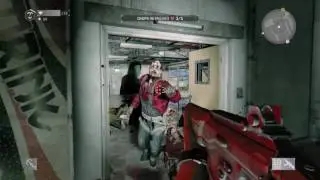 Dying Light | INFINITE DROPS EXPLOIT | November 2016