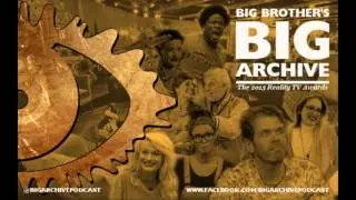Big Brother's Big Archive- The 2015 Reality TV Awards