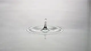 108 | WATER DROP | SOUND | MEDITATION | VIDEO | SLEEP | 5 MIN