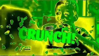 (REUPLOAD/REMAKE0 Jets Pizza Commercial 2015 in SpriteChorded