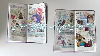 ☆⌒(＊＾∇゜)v기세로 몰아붙이는 크마&새해 다꾸