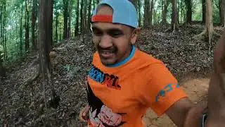 Corterra Endurance Run 2026