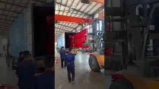Flatbed Semi Trailer By Container Transport | 20Ft 40Ft 45Ft 48Ft Container Chassis Flatbed Trailer