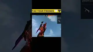 .TaG YOUR FRIENDS|| I LOVE YOU FRIENDS ❤️❤️#shorts#freefire #friends #freefireshorts