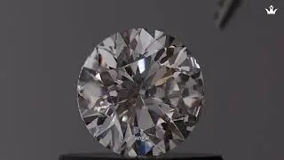 Natural Diamond vs Lab Grown Diamond | Raj Diamonds' Award-Winning 360 Degree Diamond Verification