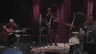 Per &ouml;dbergs trio - Live fr&aring;n Snabelhuset