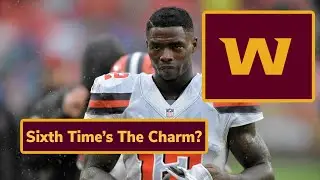 Latest NFL news: Josh Gordon Reinstated? Possible destinations! Fantasy Football outlook and more!