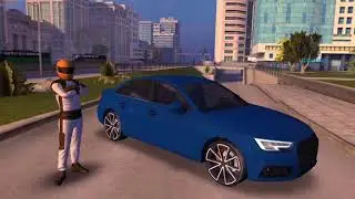 Racing Game Simulator - Sport Car Driving - Drag Sim 2018 E08 Android GamePlayHD