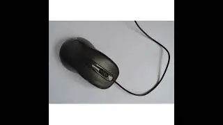 Mouse Click - Sound Effect (HD)