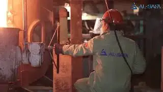 AL SAFA заказ рекламного ролика +7702 611 5294