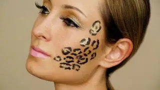 Nicki Minaj ft. Rihanna - Fly - Music Video inspired Makeup