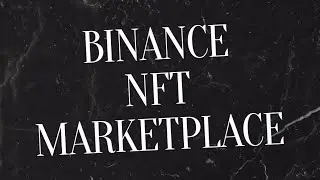 Unlocking NFTs Success | Binance Mastery | Learn here All | Nft Marketplace | Non Fungible Tokens