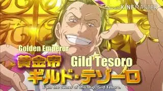 One-piece new movie coming soon ( Hindi)