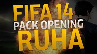 FIFA 14 | PACK OPENING | ПОЙМАЛ