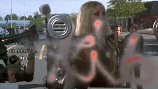 Cecil B. Demented (John Waters) (2000) 