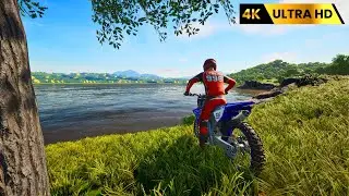 MX vs ATV Legends NEW UPDATE Looks SO AMAZING!!! [4K60FPS]