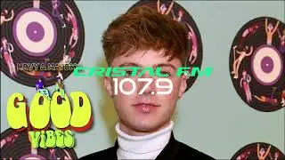 Good Times - HRVY & Matoma