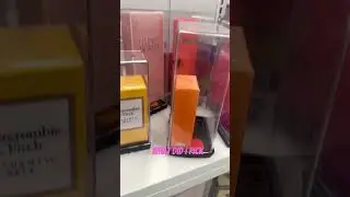 PERFUME HUNT WITH ME#fragrance #shop#ytshorts #pick #scents #perfume #honestreview #fyp#gifts #bday