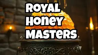 Royal Honey: How Medieval Beekeepers Became Court Favorites