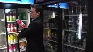 CJTV News Business Report with Grant Taylor