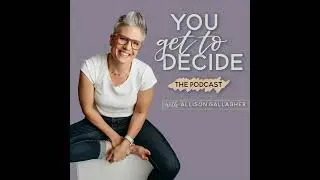 82. Self-Forgiveness: Putting Down the Past and Walking Into the New Year Clean