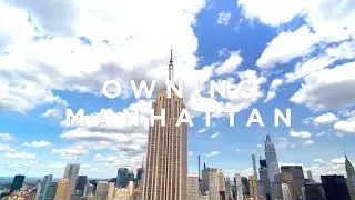 Owning Manhattan Season 2 (2026) &ndash; Official Trailer | Luxury Real Estate Drama Series