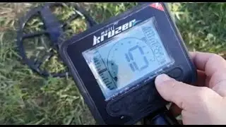 Nokta- makro multi kruzer ve hassasiyet testi