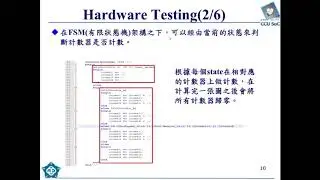 【SoC】 Lab 11 -- Performance-Optimization-with-DNN-Accelerator
