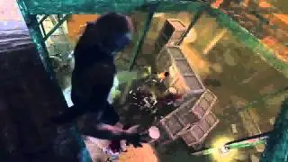 Zombies Reveal Trailer - Official Call of Duty Black Ops 2 First Zombie Trailer!!
