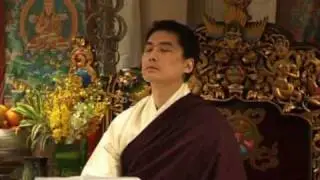 Let's Get Serious! (Part 1 of 2) - Dharma Talk by  Tsem Tulku Rinpoche