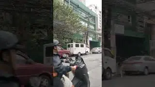 Mabini Street Malate  Manila #mabini #malate #malatemanila #shortsvideo #shortfeeds #youtubeshorts