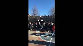 Tekashi69 (6ix9ine) - KEKE | BACKSTAGE