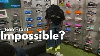 The Hunt For Bigfoot 