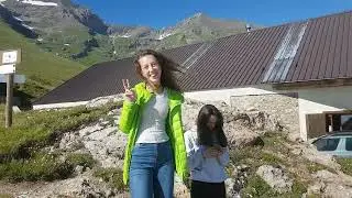Rifugio La Riposa