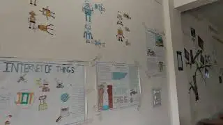 RKMGEC PURULIA ECE DEPARTMENT ROOM TOUR