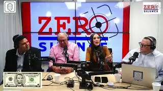 Liberando presos políticos y Cabello suaveciiiito, con El Padrino de Permiso- Zero Silencio 08/01/26