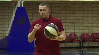 Иван Кучеров. Базовые аспекты подготовки юных игроков на позициях 1-3