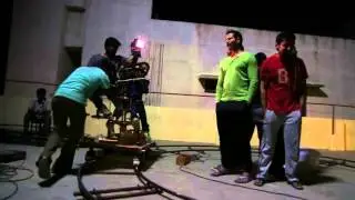 'Vasham' Making Video