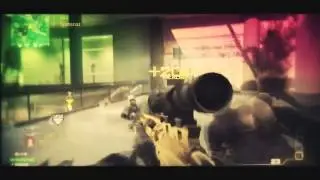 A9 Moon VS LeConcussion