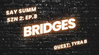 Building Bridges through: Art, Faith, and Culture.